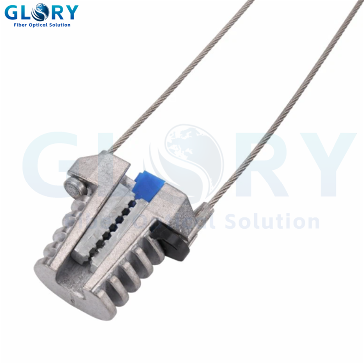 Pam08 Tension Dead End Cable Clamp factory