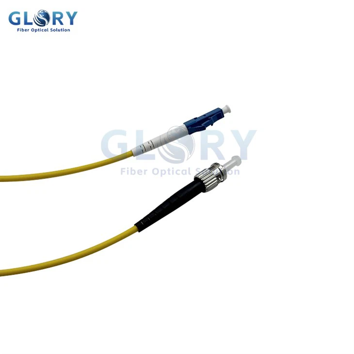 St Lc Patch Cord