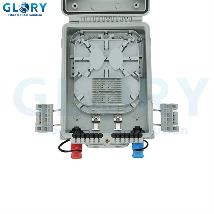 Fiber Optic Terminal Box Outdoor high quality