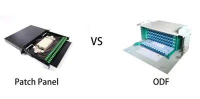 सतह से परे: क्यों एक ओडीएफ सिर्फ एक बड़े पैच पैनल से कहीं अधिक है