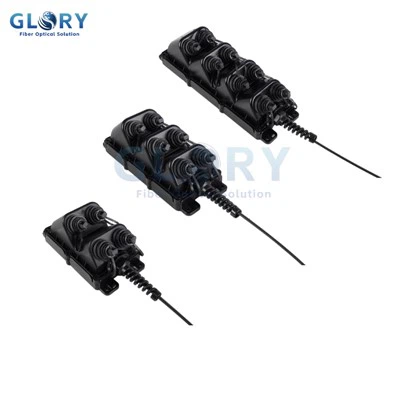 फाइबर ऑप्टिकल गुणक टर्मिनल