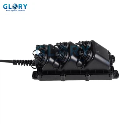 Optitap MST बॉक्स