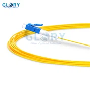 एलसी सिंगल मोड पिगटेल